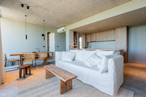 CasaChica Hotel in Jose Ignacio