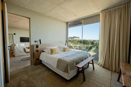 CasaChica Hotel in Jose Ignacio