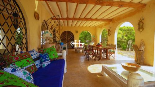Kavunjeni Villa in Kilifi