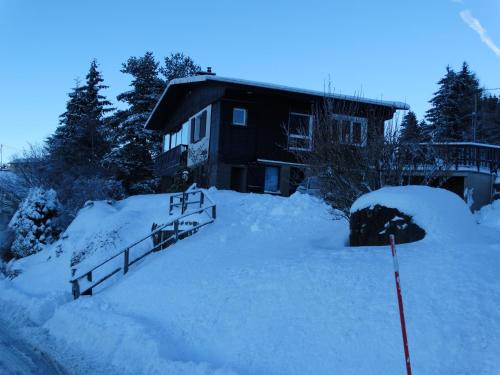 Gite "Les Essis"
