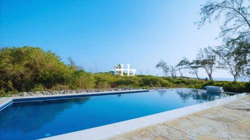 Kavunjeni Villa in Kilifi