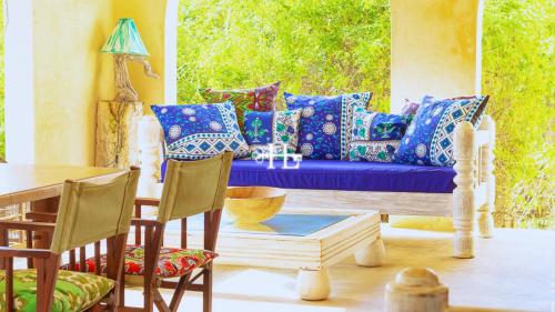 Kavunjeni Villa in Kilifi