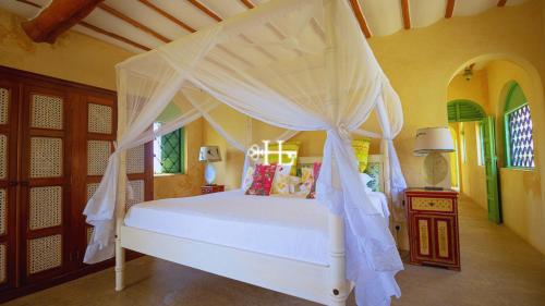 Kavunjeni Villa in Kilifi