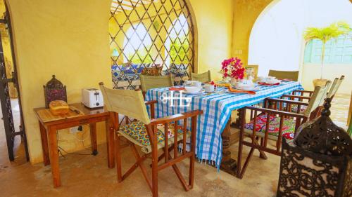 Kavunjeni Villa in Kilifi