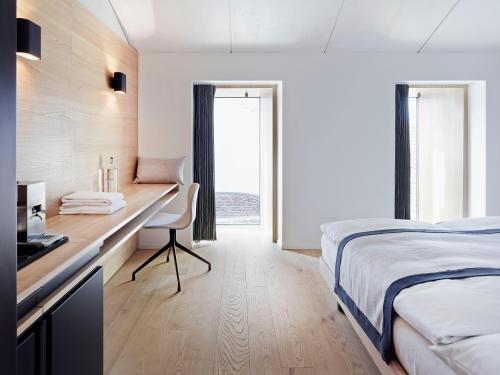 Boutique Hotel Schlossberg - image 4