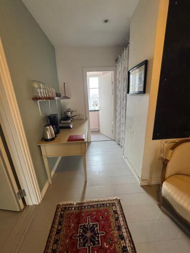 Skelby Præstegard værelse 4 in Skelby