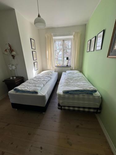 Skelby Præstegard værelse 4 in Skelby