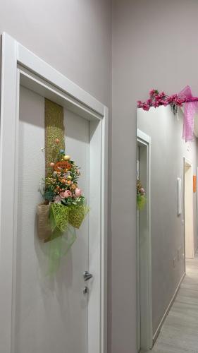 Maison Aielli 112 in Сан-Джузеппе-Везув'яно 