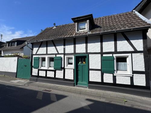 外部景觀, Ferien bei Anja in 特羅斯多夫