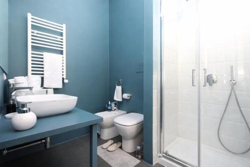 Palermo Inn Suite, Palermo (fotografie 6)