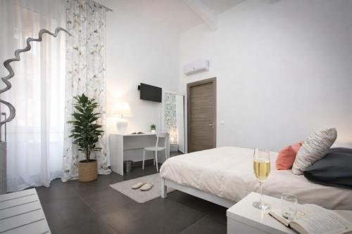 Palermo Inn Suite, Palermo (fotografie 2)