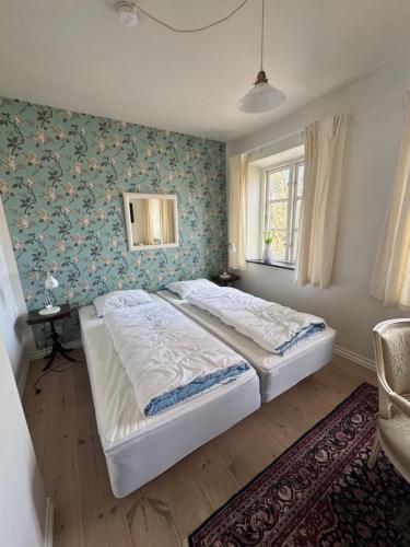 Skelby Præstegard værelse 5 in Skelby