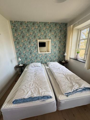 Skelby Præstegard værelse 5 in Skelby