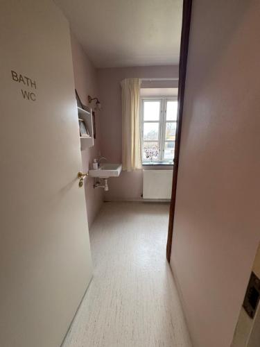 Skelby Præstegard værelse 5 in Skelby