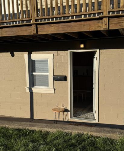 Carolina Suite in Newell (WV)
