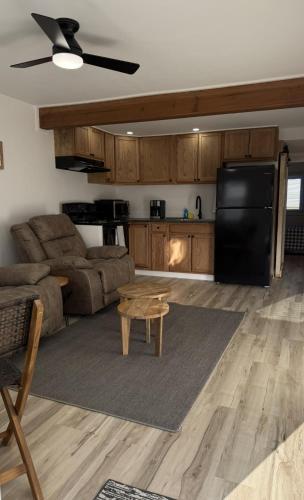 Carolina Suite in Newell (WV)