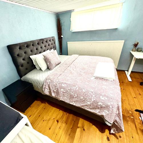 Budget-Friendly Guest House Near Linnaeus University in 索德奧斯特