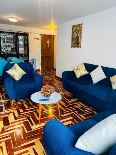 Áurea Home Cusco