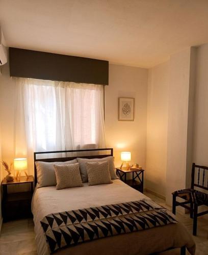 Forrent malaga