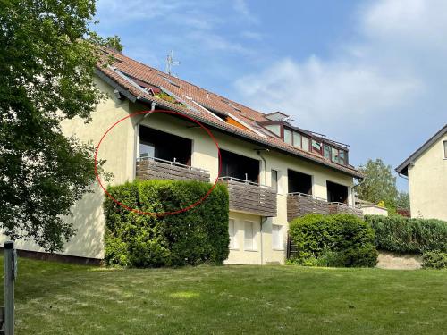 WALDFEE Ankommen, durchatmen, wohlfühlen - moderne Ferienwohnung für Paare & Familien in Sankt Andreasberg, Deutschland