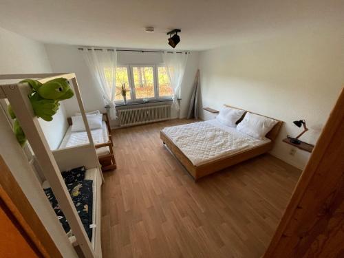 Ferienwohnung Mühlenhof (Ferienwohnung Muhlenhof) in Rimbach (Odenwald)