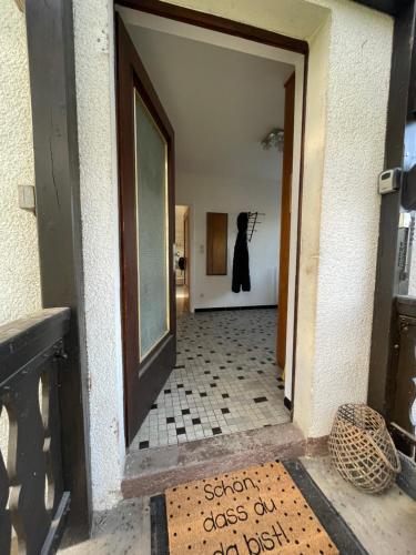 Ferienwohnung Mühlenhof (Ferienwohnung Muhlenhof) in Rimbach (Odenwald)