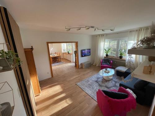 Ferienwohnung Mühlenhof (Ferienwohnung Muhlenhof) in Rimbach (Odenwald)