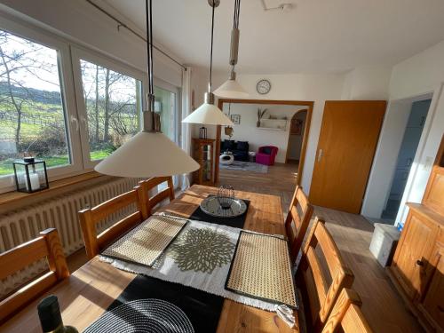 Ferienwohnung Mühlenhof (Ferienwohnung Muhlenhof) in Rimbach (Odenwald)