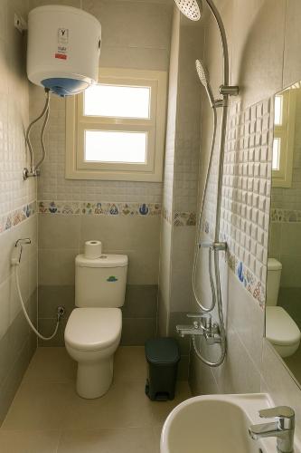 Comfort Suite Near Triumph Luxury Hotel 2