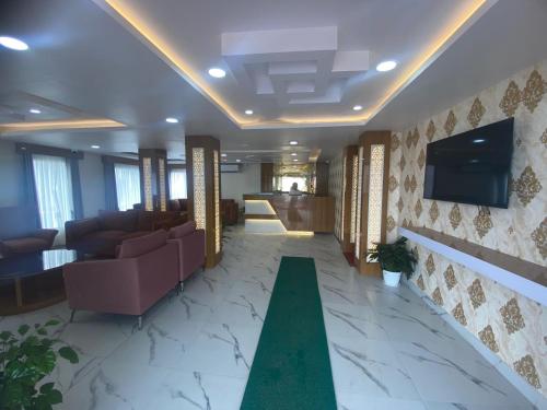 Vista Luxurious Resort and Funpark in Dharan