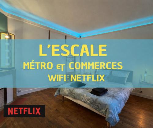 L'Escale