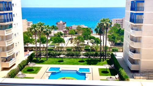 AP 15 Arenales del Sol vistas al mar in Arenales Del Sol