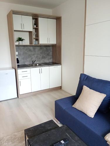 Apartmán v blízkosti centra Brna – khách sạn tại Jih