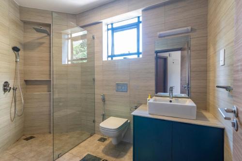 Green and Spacious 1 bed in Rhapta Road - image 5