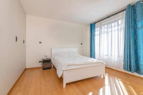 Green and Spacious 1 bed in Rhapta Road - image 2