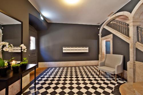 Lisbon Five Stars Apartments Combro 7 - main image