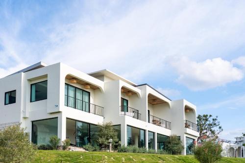 The Peak Hill Pool Villa - 숙소 외관