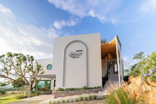 The Peak Hill Pool Villa - 숙소 외관