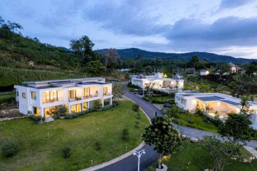 The Peak Hill Pool Villa - 숙소 외관