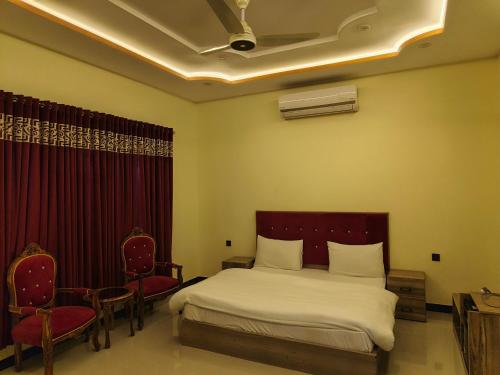 Guest Ghar Islamabad Airport – khách sạn tại Usman Chowk