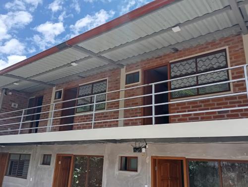 Hospedaje Baños