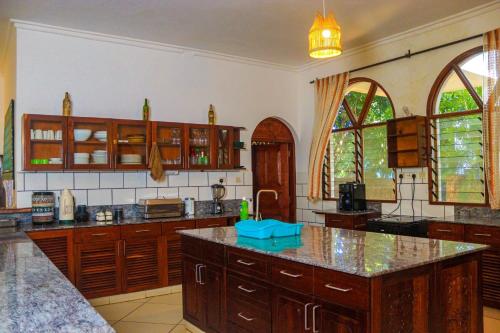 The Garden Suite in Mtwapa