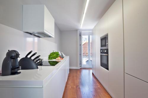 Lisbon Five Stars Apartments Combro 7, Lisabon (fotografie 6)