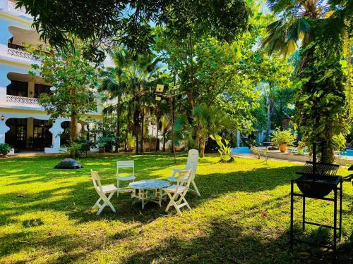 The Garden Suite in Mtwapa