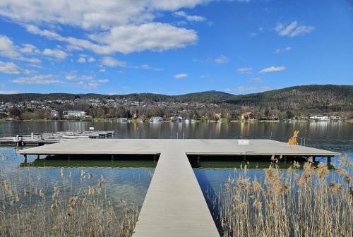 Mountains & Lakes - Apartment Seepark Velden, Velden am Wörther See (photo 6)