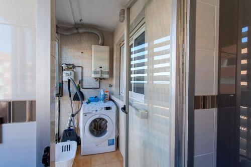 Apartment Malvarrosa Beach Cavite