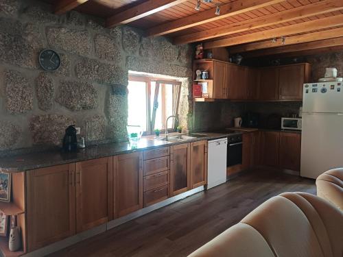 Iekārtas, Casa da Fragoeira in Celorico De Basto