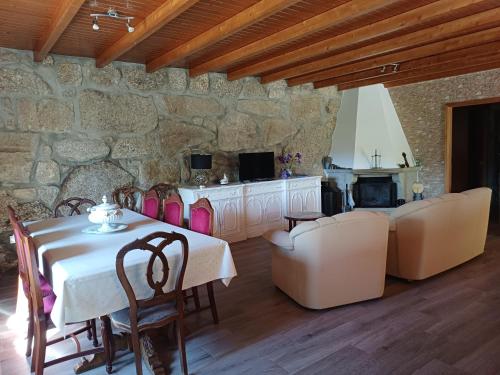 Iekārtas, Casa da Fragoeira in Celorico De Basto