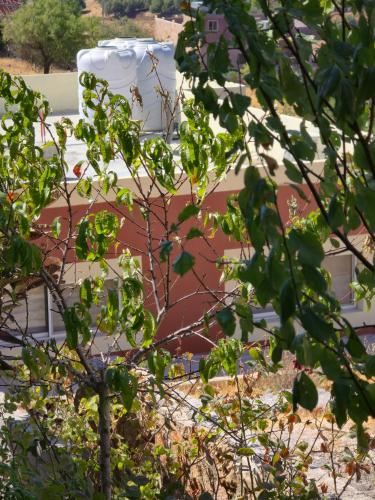 بيت اطلالة الوادي – khách sạn tại Ajloun