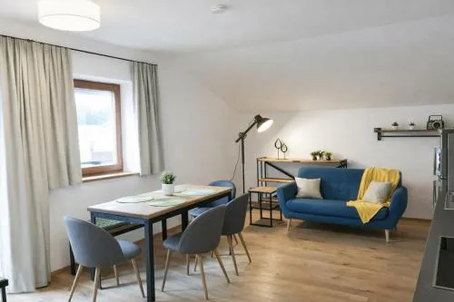 Quartier No 7 Salzburg Süd Apartments in Grödig, Österreich